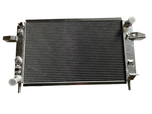 Radiator for ford sierra - for,