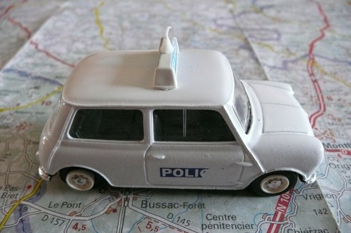 Austin mini morris 850 - austin,