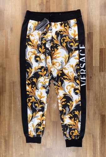 Customs tax versace - no,