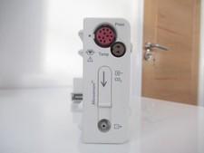 PHILIPS M3015A MICROSTREAM CO2