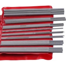 48 Pieces 0.5mm to 6mm pitch