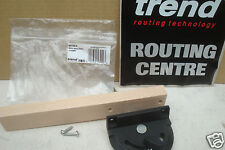 TREND PLASTIC MITRE FENCE