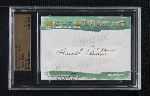 2012 famous fabrics ink music - 2012,