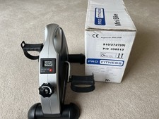 Pro Fitness Mini  Excuse Bike