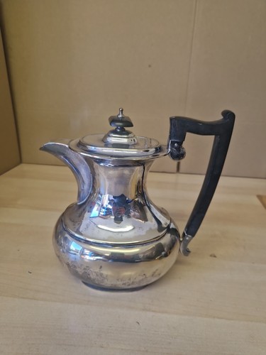 Vintage epns silver plate - vintage,