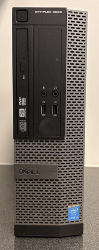 Dell optiplex 3020 sff i5 - dell, (i5