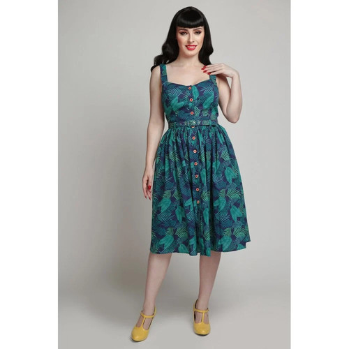 Collectif jemima cool palm - jemima,