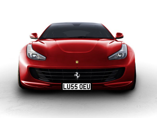 Lusso cherished - eu,