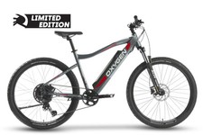 Oxygen cross mtb - oxygen,