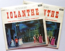 D'Oyly Carte Opera Company