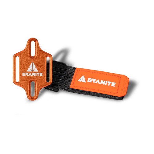 Granite portaledge light - granite,