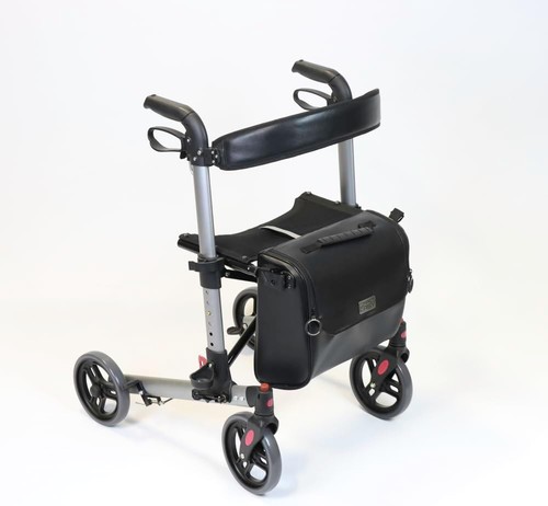 Nrs compact easy plus wheel - plus, 4-wheel