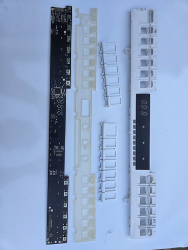 Siemens bosch dishwasher - siemens,