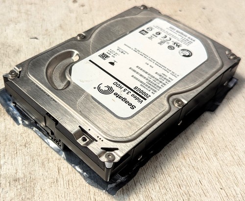 Seagate st2000vm003 2tb sata - st2000vm003,