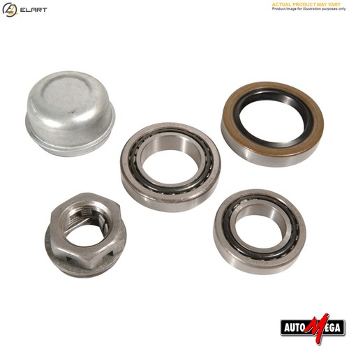 Wheel bearing kit 110083810 - bearing,