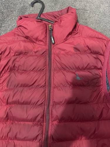 Jack wills mens red - jack,