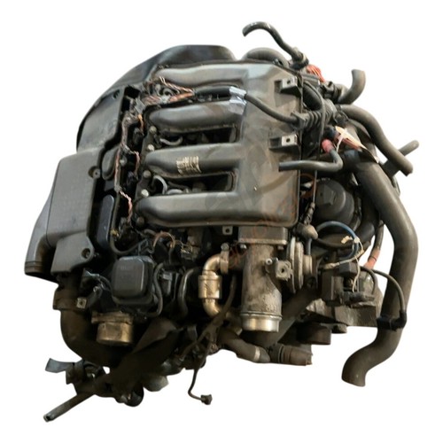 Bmw series 118d - 1, mk1
