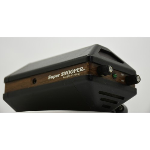 Vintage autotronics snooper - vintage,