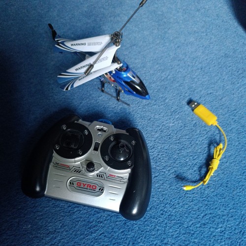 Syma s107g indoor - syma,
