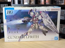 Bandai 1 144 - hg, gundam