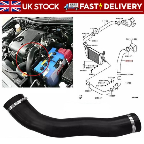 For mitsubishi l200 5 d - 2.5,