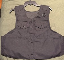 Armor Express Bravo Dress Vest