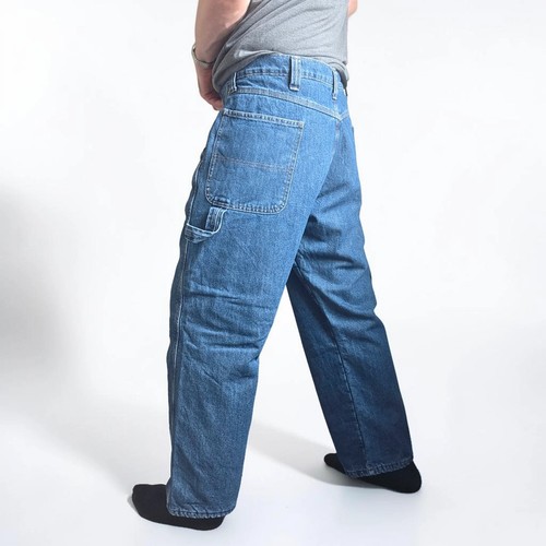 Wrangler carpenter jeans - wrangler, w40
