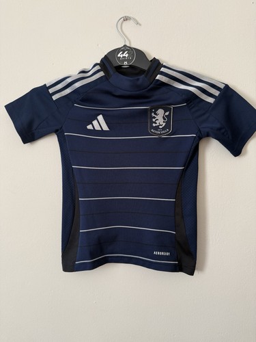 Aston villa 2024 adidas - aston, 2024/25