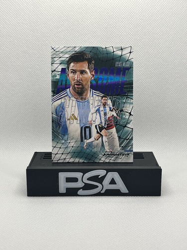 Lionel messi numbered - numbered, card