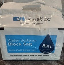 Kinetico Block Salt 1 Pack of