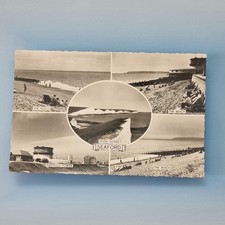 Seaford Postcard C1950 Real