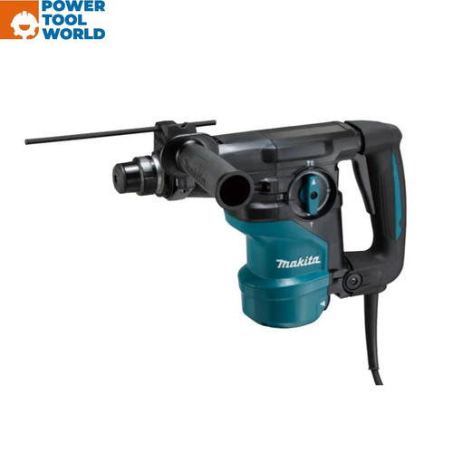 Makita hr3001cj sds plus - makita, 30mm