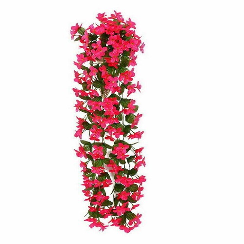 Artificial fake hanging - artificial,