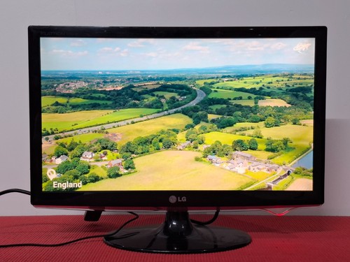 W2261vp full 22 led - lg, w2261vp-pf