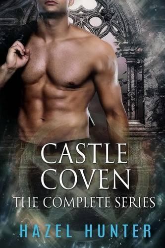 Hazel hunter castle coven box - hunter,