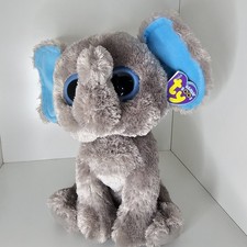 TY - PEANUT the Elephant