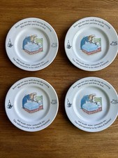 Vintage Wedgwood Peter Rabbit