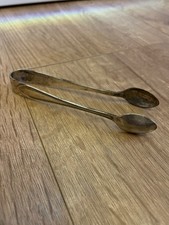 Antique Vintage silver plated
