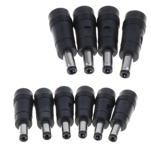 Set pack 5x2 1 male - 5.5x2.1,