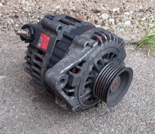Nissan Almera N16 Alternator