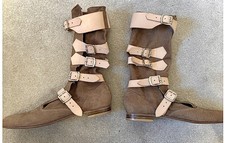 Vivienne Westwood Pirate Boots