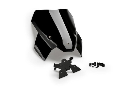 Puig sport screen - windshield, &