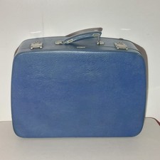 1950s Vintage Blue Antler