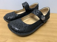 Alegria Paloma Mary Jane Shoes