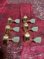Kluson Style Machine Heads (3