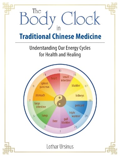 The body clock - in, traditional