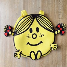 Little Miss Sunshine costume