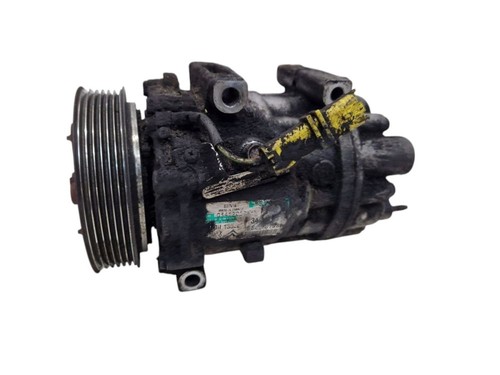 Air conditioning compressor - air,