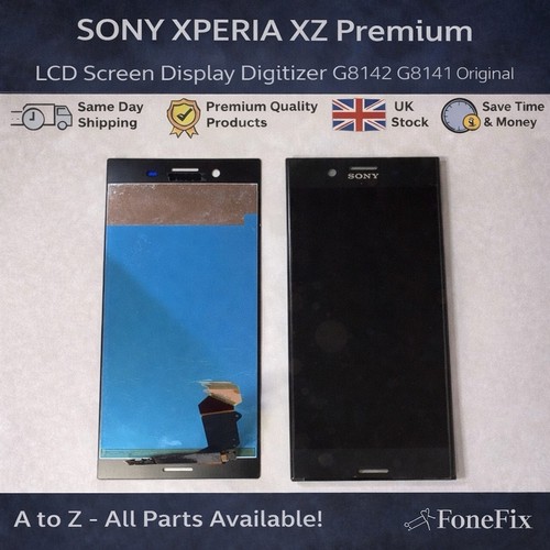 Original sony xperia - original, xz