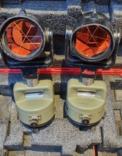 Leica GZR Precise Traverse Kit